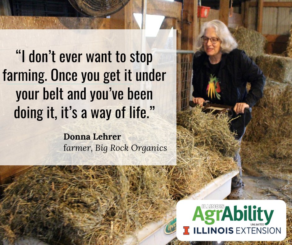 AgrAbility Illinois tweet media