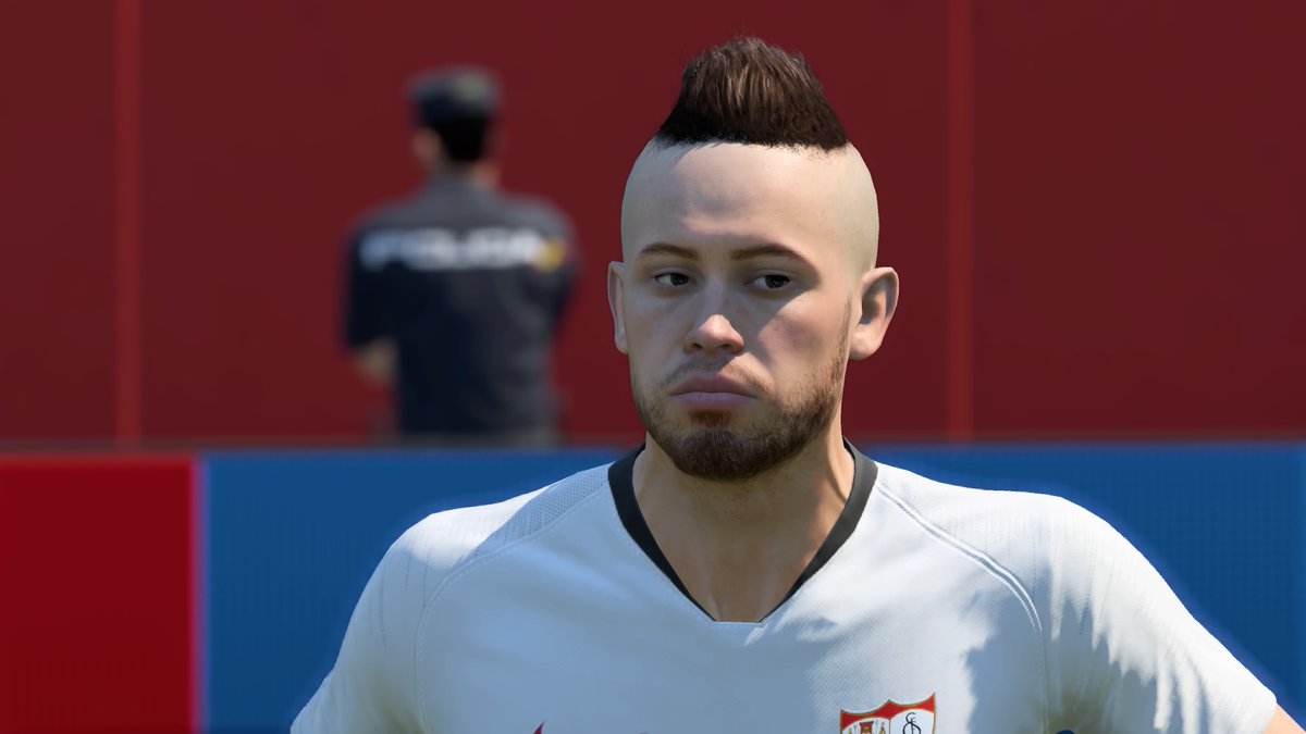 Unfalso9 Facemaker Fifa 21 On Twitter Lucas Ocampos Sevilla Fifa 20 Https T Co L6fj28gld4 Https T Co L6fj28gld4 Https T Co L6fj28gld4 Https T Co Dqdjvbduz3