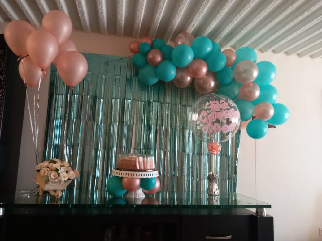 FesteJandO_1's tweet photo. Momentos especiales
#decoration #cumpleaños #decoracioncumpleaños #ororosa #globoburbujapersonalizado #globos #arcodeglobos #helio #happybirthday #FesteJandO #feliz #like4likes #likeforlikes #likeforlikeback #likexlike #liketime #follow4followback #followforfollowback #followme https://t.co/pxd2mMLLu9