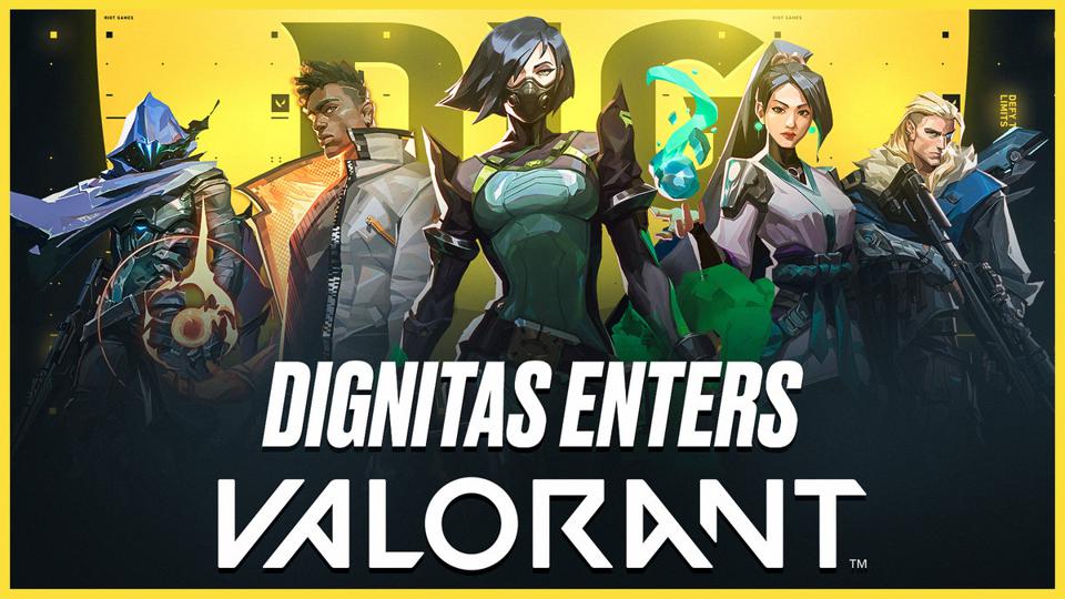 Breaking: @Dignitas has signed Homeless as their @PlayVALORANT roster

Congrats to @psalm, @supamencf, @POISEDcsgo, @dephh_csgo