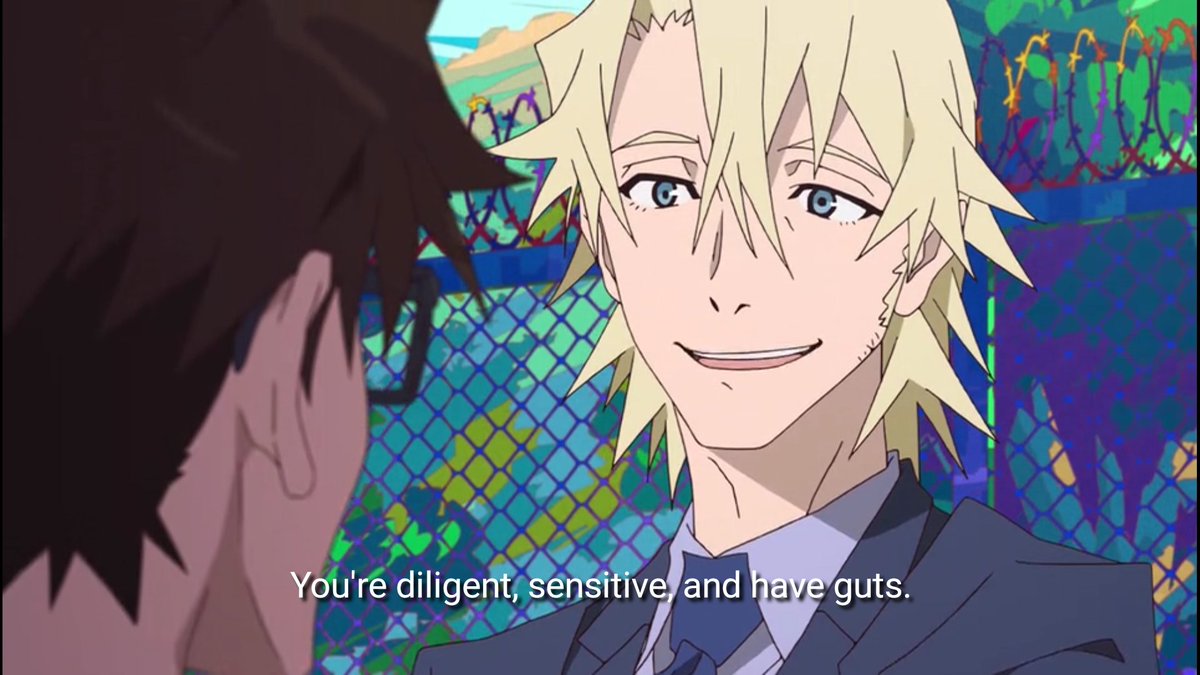 this is the 'omg stop being so loud' thread now