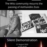 Photo by Wits Junction (@WitsJunctionRes)