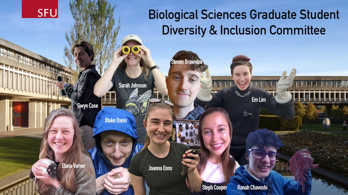 manysarahs's tweet image. Group photos in COVID times require a bit of extra finessing...