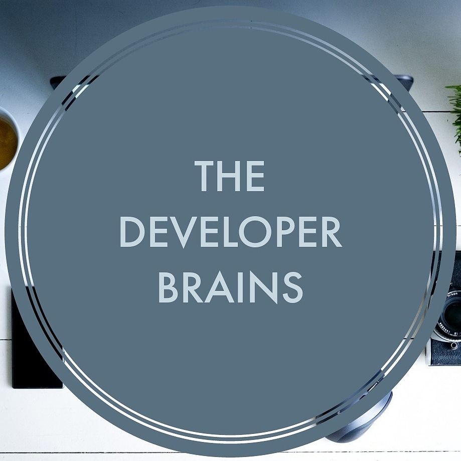 TheDeveloperBr2's tweet image. #thedeveloperbrains
#startup