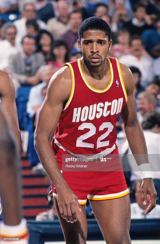 Rodney McCray and Scooter McCray