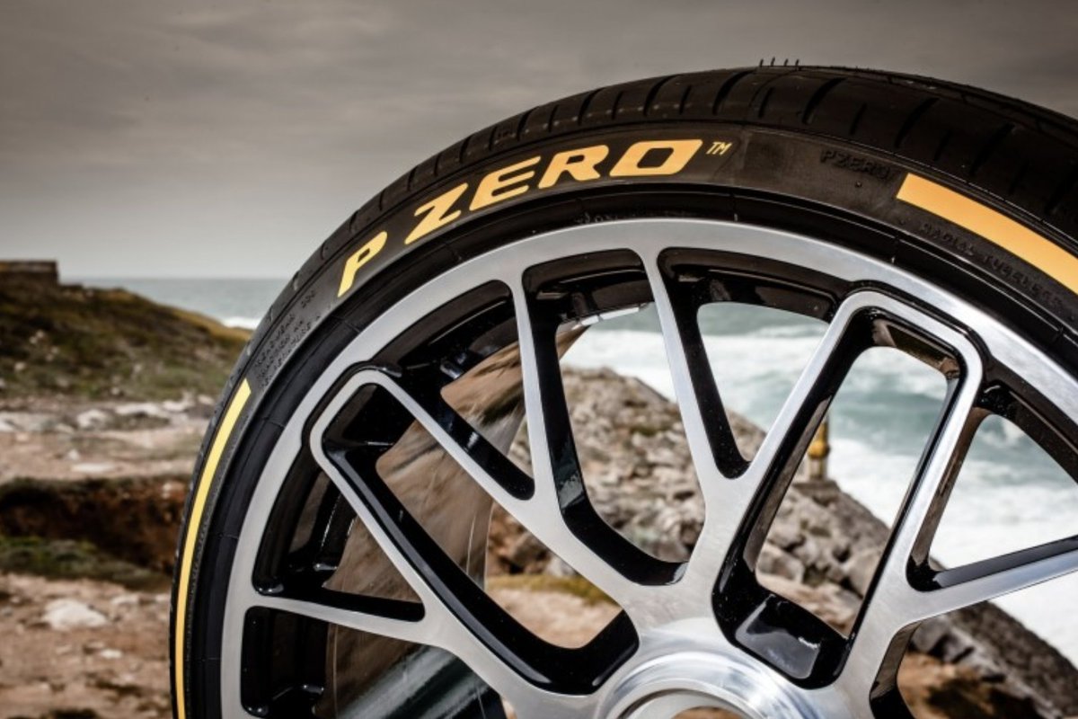 SimpleTire's tweet photo. #Tire Talk: an ultra-high-performance, all-season tire, the P Zero All Season Plus #Pirellii tire is designed to offer drivers confident control and year-round versatility. #tires #TBThursday #performance
Check it out here: https://t.co/tLHc9gVsag
📸: @Pirelli Pirelli https://t.co/SjVu9Ws2Q8