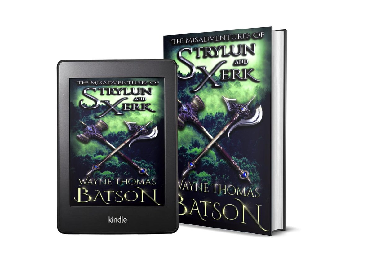 WayneBatson tweet media