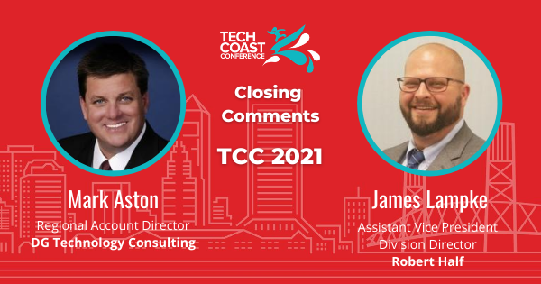 Tech Coast Conference tweet media