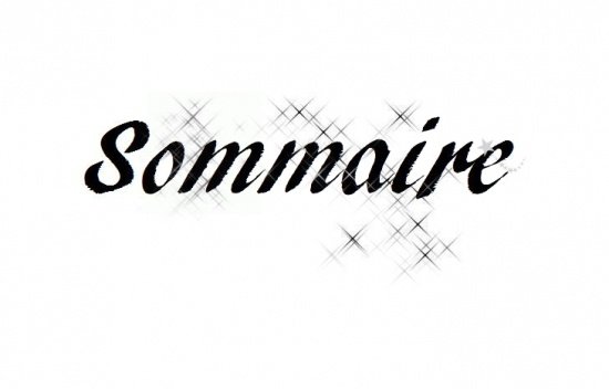 Sommaire (1/2) :1- Qu'est-ce que la magie constellationniste?2- Qui peut l’utiliser ?3- Quels sont les différents types de clefs ?4- Quelles sont les caractéristiques et la magie des esprits ?5- Comment la magie du mage est-elle consommée ?