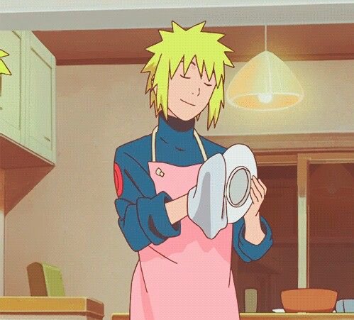 Naruto tweet media