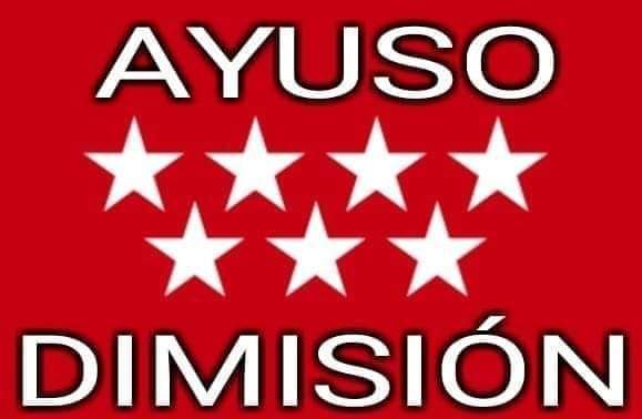 isandaluz2's tweet photo. @MariaPastorV Años en la @ComunidadMadrid ¡a cada cual peor! Apuntito está @eossoriocrespo de hacer "buena" a #Figar! 
Sus declaraciones son indecentes! #DimisiónYA en compañía de su presidenta👇 https://t.co/gZZgunwoRe