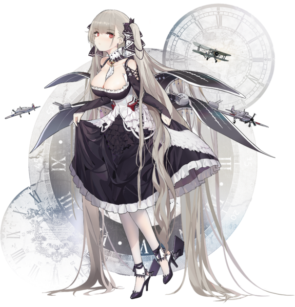 Lilithのtwitterイラスト検索結果 古い順