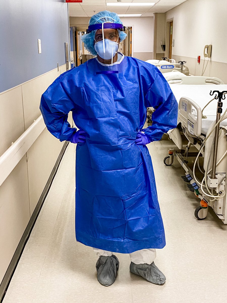 JustCHillMD's tweet photo. When you go from this😷👩🏾‍⚕️ to this 👦🏽👧🏾 #adayinmylife #covidisstillhere #wearamask #doctormommy #anesthesiologistsrock #pandemicparenting https://t.co/SZbmd45R4O