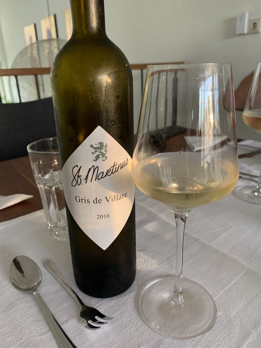 St Martinus wijn 🍷❗️
