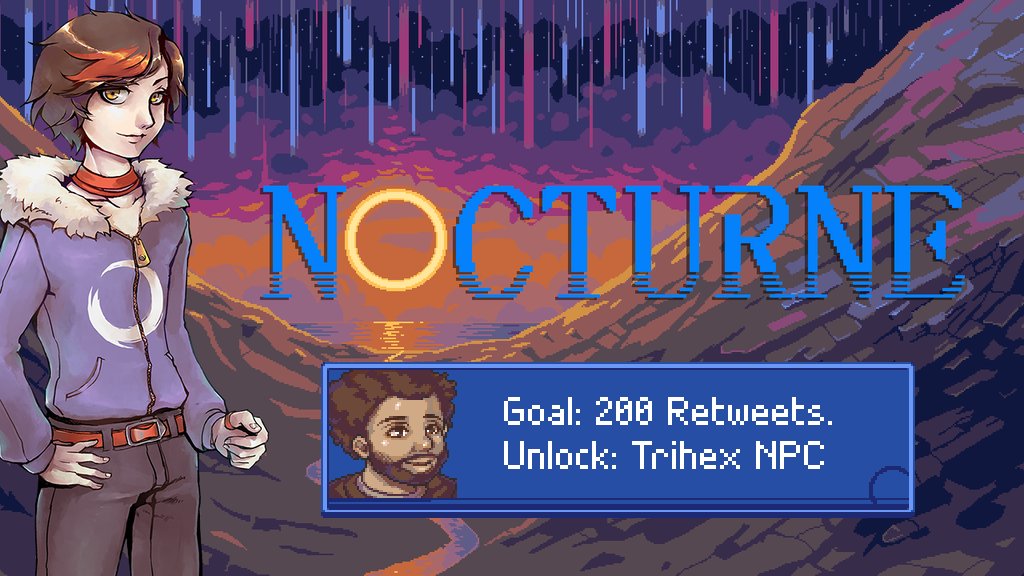 Nocturne tweet media