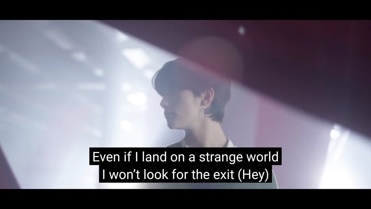 5.2 ASTRONAUT↬ they are young and nothing is gonna stop them to be free└ they don& #39;t need a map, anywhere will be their hideout └ they can even go to space, like an astronaut
