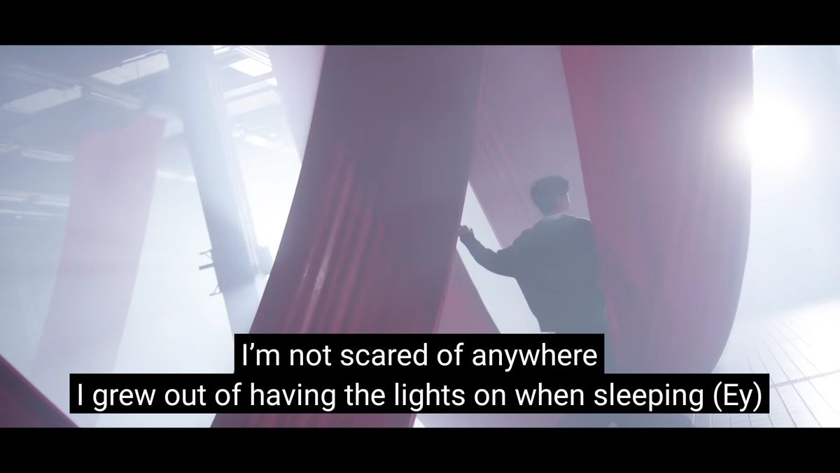 5.2 ASTRONAUT↬ they are young and nothing is gonna stop them to be free└ they don& #39;t need a map, anywhere will be their hideout └ they can even go to space, like an astronaut