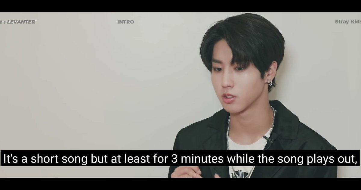 6. SUNSHINE└ inspired by mountains and sky in LA↬ about ideal break rather than realistic break└ Jisung: "on a day off i can't get out of work, because i am anxious, people like me can't take a break, because then they feel empty"