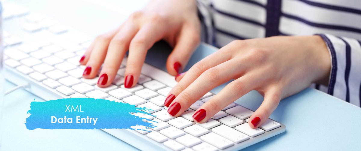 BPODataEntry's tweet image. XML data entry specialists providing highly competitive, on-time, and quality solutions in your specified output format.
#XMLDataEntry #HTMLtoXMLDataEntry #CSVtoXMLDataEntry #ExceltoXMLDataEntry #PDFtoXMLDataEntry #Outsource bpodataentryhelp.com/content/servic… 
support@bpodataentryhelp.com