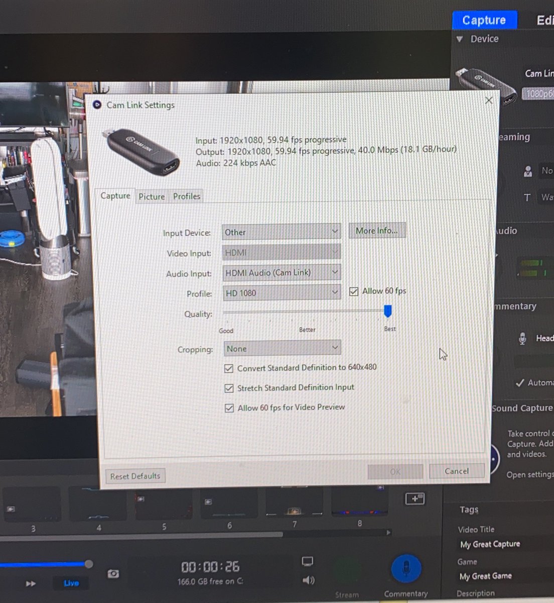 Andy Milonakis Ranknone Jimmywhis Theoontwitch Thegunrun Its Expensive But This Is The Best Single Input Capture Card I Ever Used T Co Oi3huqxofi Twitter