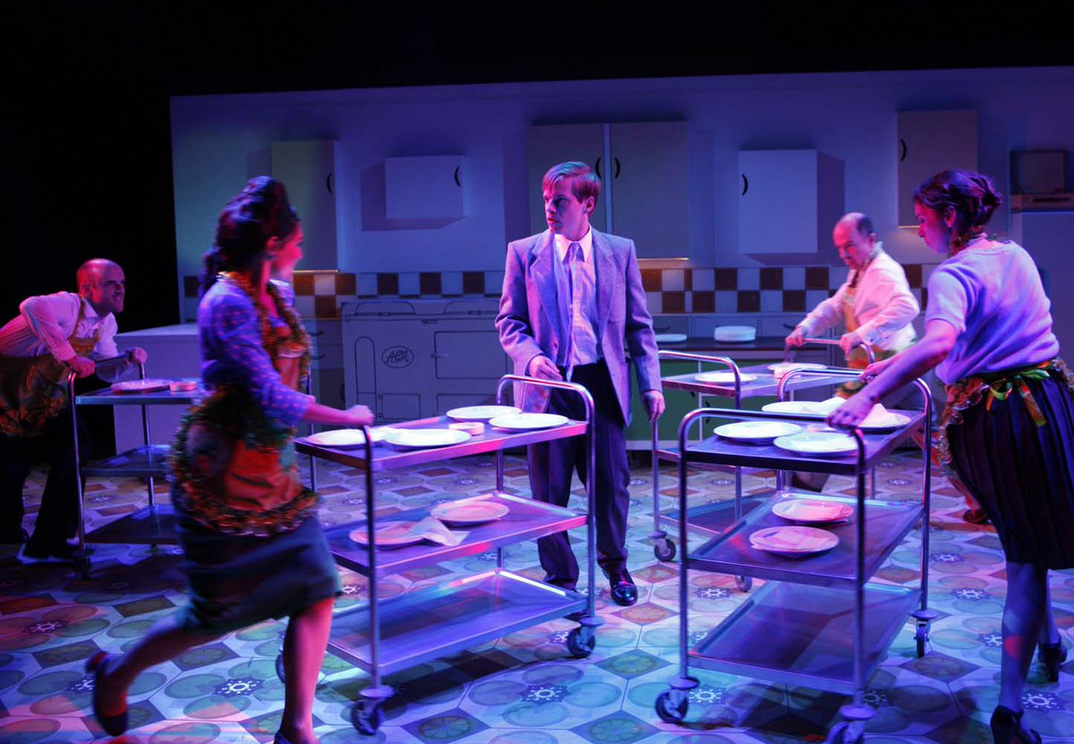 The Other Palace tweet media