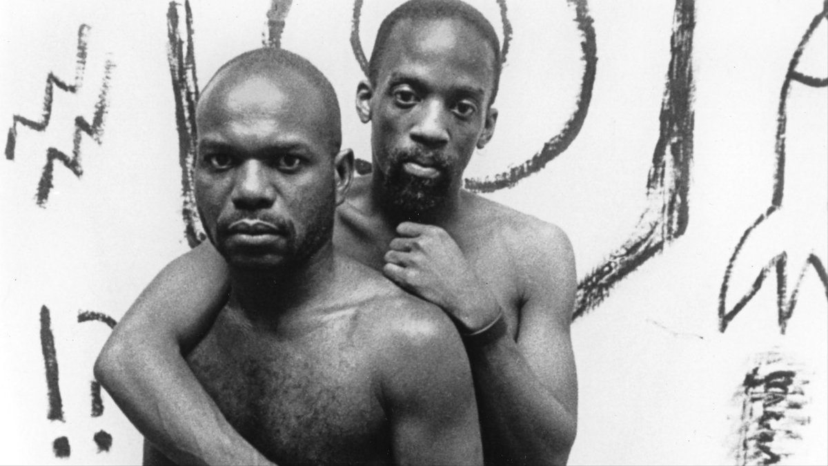 austinfilm's tweet image. The parades and parties may be postponed, but there's still plenty of ways to celebrate Austin Pride Month. 🌈 Check out this recommended viewing from @OUTsiderFest's Artistic Director Curran Nault: austinfilm.org/2020/08/stream…