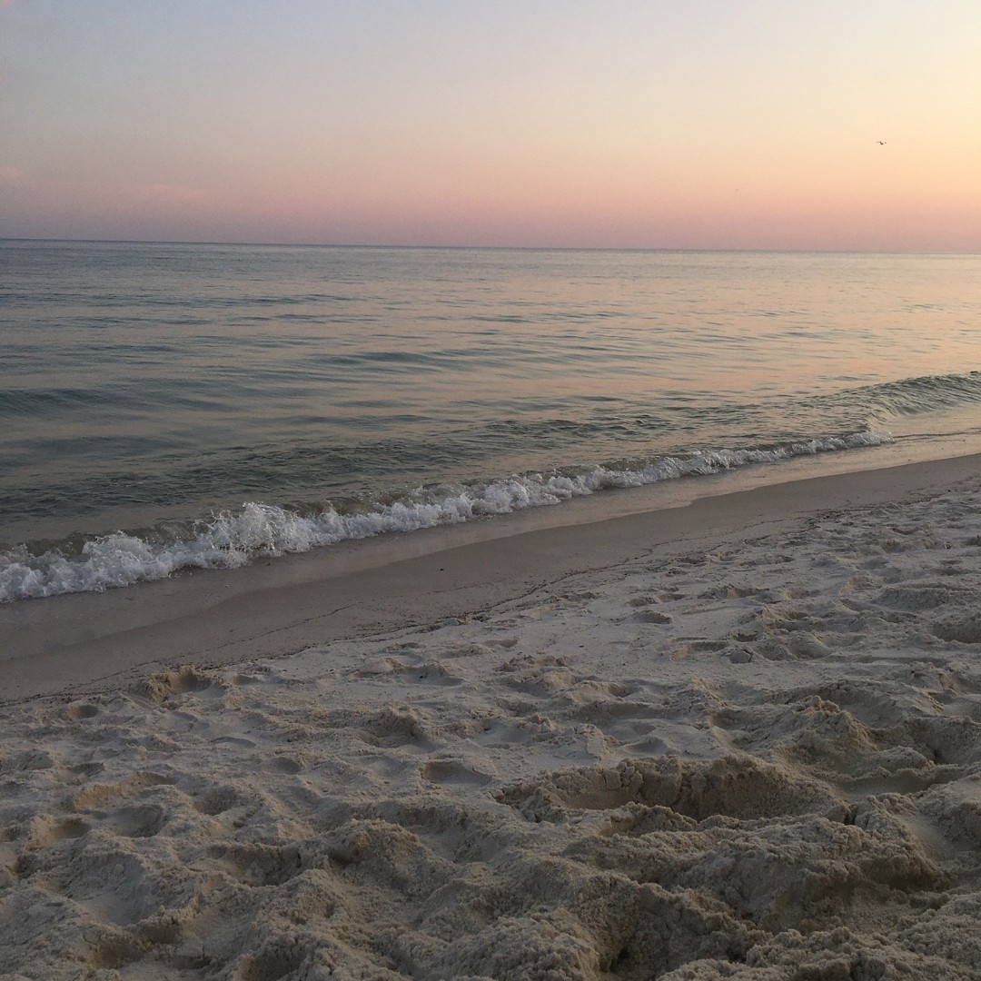 MeyerVacations's tweet photo. A big thank you to Mayra G. who shared her beautiful #sunset image. Post your #sunset or #sunrise photos from your #beach #vacation to #GulfShores, #FortMorgan, #OrangeBeach or #PerdidoKey in the comments. Seeing the sun rise or set over the Gulf of Mexico simply never gets old! https://t.co/9zg5aUHh99