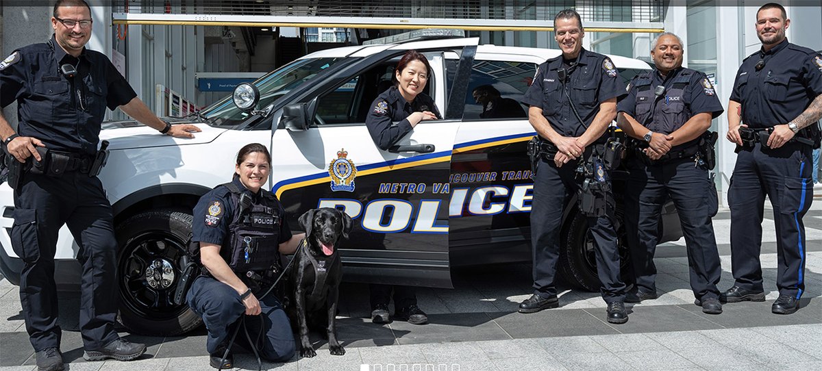 surreylibrary's tweet photo. Learn about a career with @TransitPolice. Join an online webinar from @OptionsBC to learn more!
Wed, Aug 26 | 7pm Register here: https://t.co/7T9Yr5JLHX https://t.co/HiZBBfj3B1