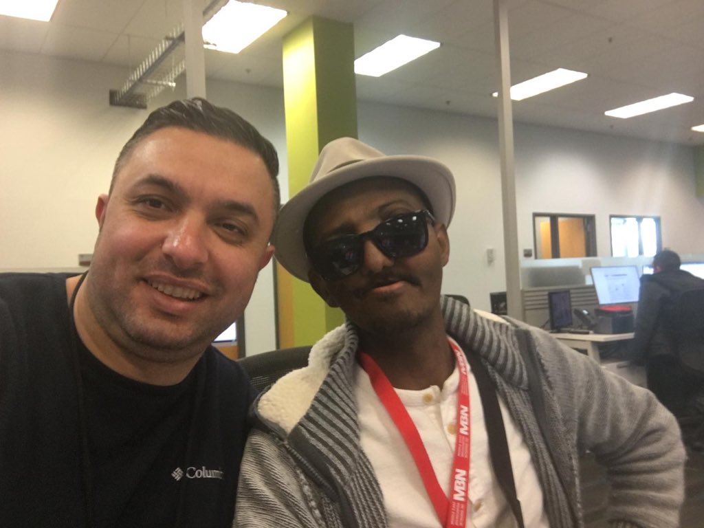 موجع هذا الفقد يا محمد 
رحل العزيز محمد تولا صباح هذا اليوم بعد معاناة طويلة مع المرض، فرغم إرادتك وعزيمتك إلا أن إرادة الله فوق كل شيء
رحل تولا الإثيوبي الجميل، صاحب الروح الجميلة
رحلت وتركت فراغا لن يملأه أحد غيرك
في أمان الله يا صديقي وحبيبي
في أمان الله ورحمته