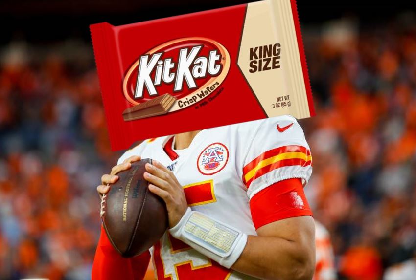 KitKatrick Mahomes