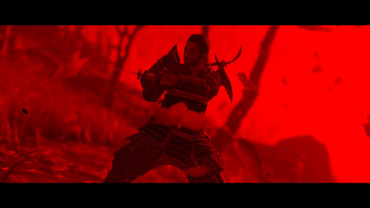 deecashlive's tweet photo. #GhostOfTsushima #PS4share https://t.co/L4ZR2QvDAP