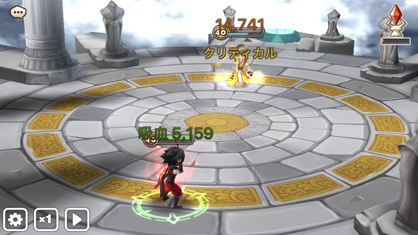 ぷやや 筋肉大家族 Dokuhakimahha 重複するはずですよー٩ W و ライカを吸血で組んでスキル1でぶん殴るとaf次第では与えたダメージ以上に回復するらしいです W Twitter