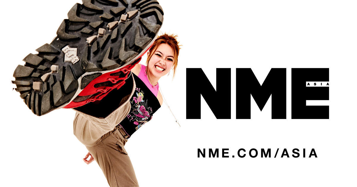 InqEnt's tweet photo. NME launches in Asia
https://t.co/XFE165uwl8
@InqEnt @NME @NMEAsia #nme #nmeasia #music #entertainment
Follow Inquirer Entertainment on Facebook, Twitter & Instagram https://t.co/jW3wLZJdBd