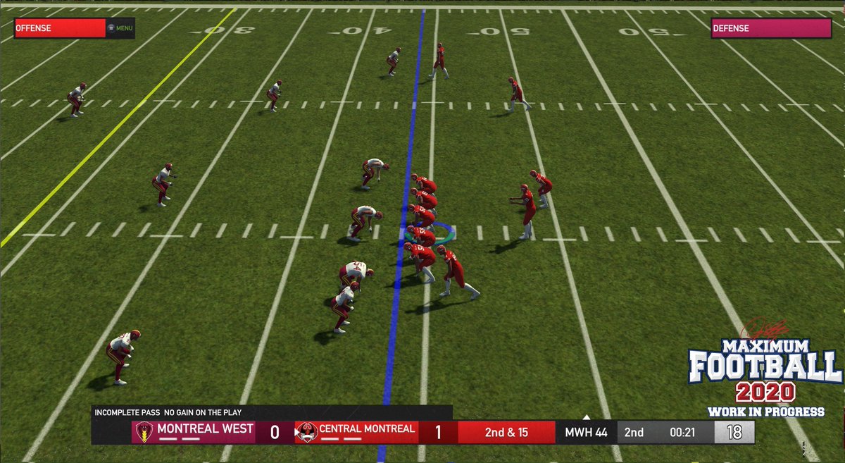 Canadian football rules vs american Canadian football rules vs american