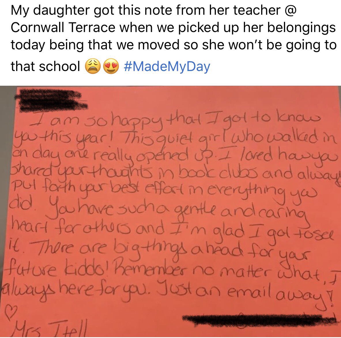 Mrs. Itell tweet media