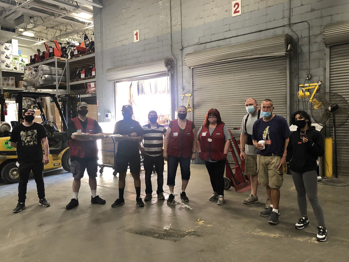 AliceLC17's tweet photo. Backend Appreciation Event in Bay Shore! 🎉@Breindl1709 @alan_1709 @l_abbatecola @Legler1363 https://t.co/nt07Tqq6u7
