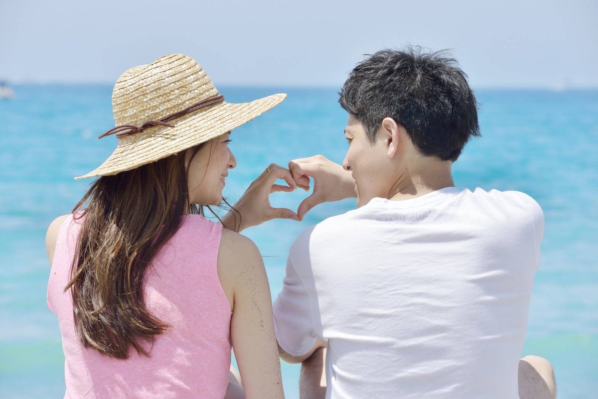 torudakephoto's tweet photo. どこまでも続くブルー！ あのときの美しい海の色をそのまま再現したい。二人の思い出のアルバムは最高品質のカラーで！
https://t.co/0SIHMs4LlP

＠perfectphototorudake

#パーフェクトフォト 
#撮るだけフォトブック 
#ウエディング 
#プロポーズ 
#海 
#思い出の写真 https://t.co/CXBroCscF7