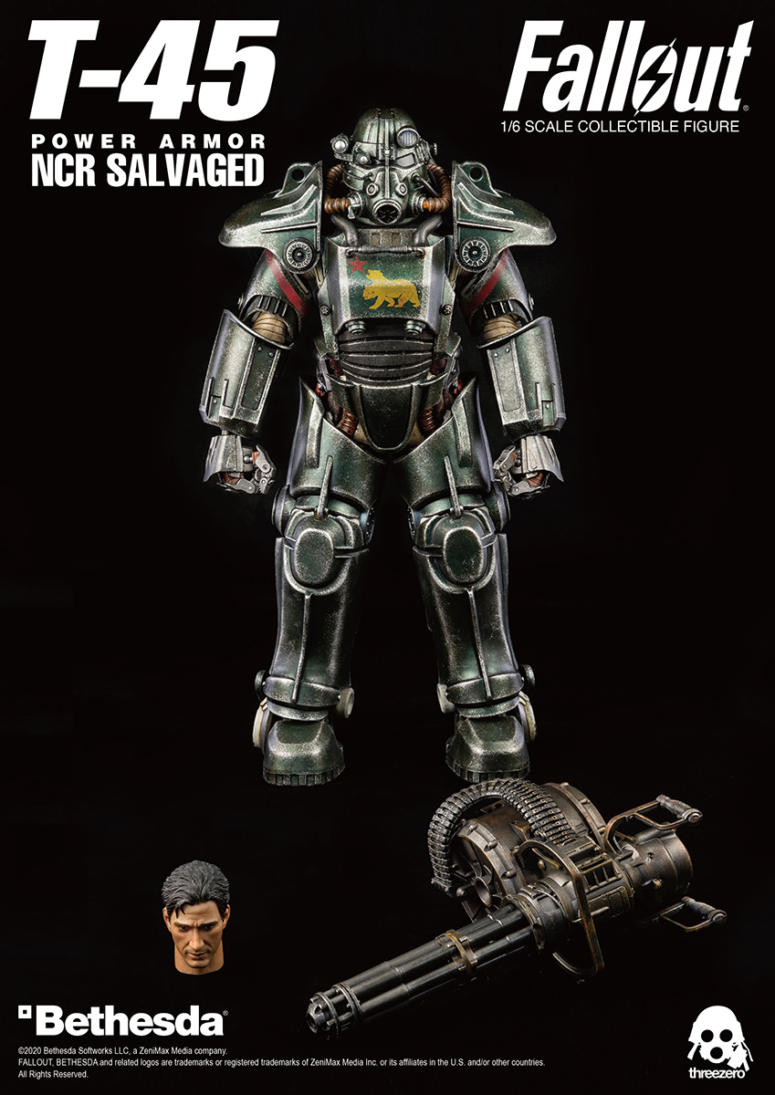 Threezero News Japan T Co Adxkfrg2nh フォールアウト 1 6 T 45 Ncrサルベージ パワーアーマー が予約販売中 現在threezeroストアにて予約販売中 Threezeroストアでの価格はus 398 英語ページ 42 634 日本語ページ 送料 Threezero News Japan T Co Adxkfrg2nh フォールアウト 1 6 T 45 Ncrサルベージ パワーアーマー が予約販売中 現在threezeroストアにて予約販売中 Threezeroストアでの価格はus 398 英語ページ 42 634 日本語ページ 送料