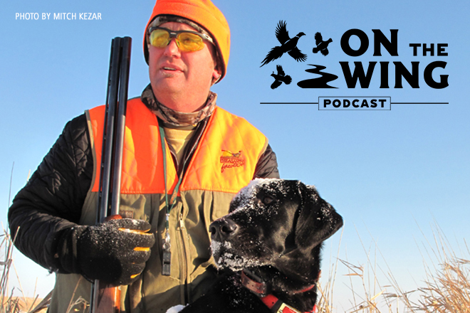 Matt Kucharski, Pheasants Forever &amp; <a href="/quail4ever/">Quail Forever</a> newly elected Chairman of the National Board of Directors, joins the podcast for a conversation that starts with bird dogs and closes with <a href="/mkucharski/">Matt Kucharski</a> vision for organization’s future bit.ly/3j0ISXT #TheHabitatOrganization