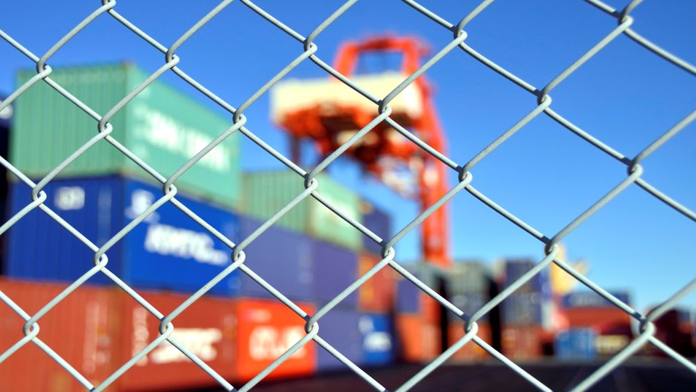 CargoWise tweet picture