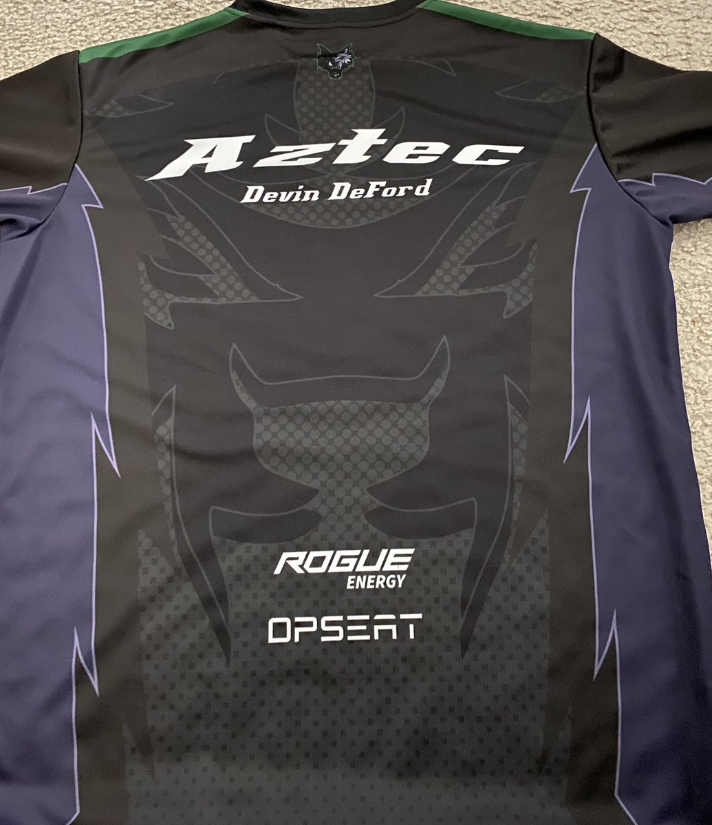 Rectify | Aztec tweet media