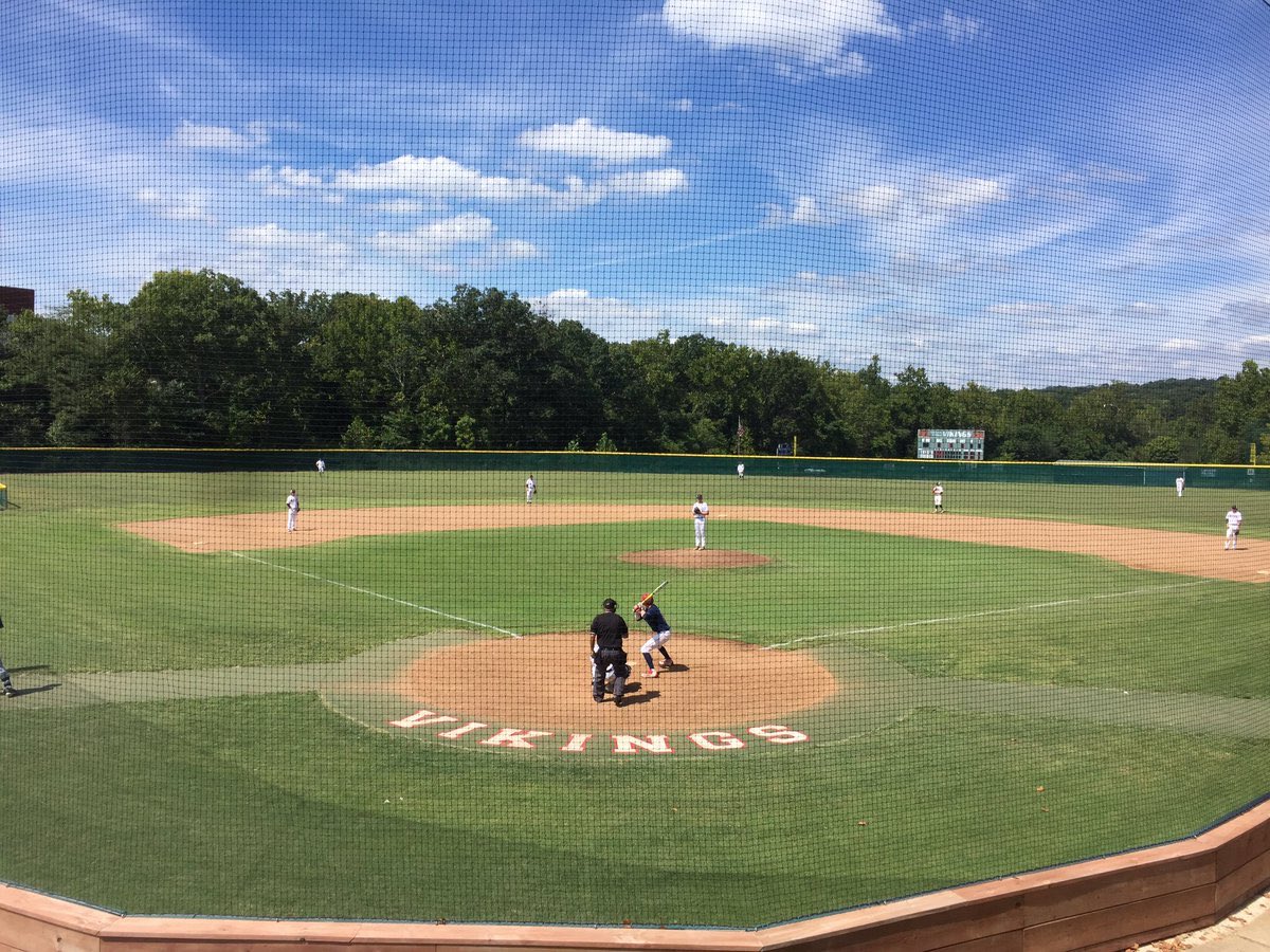It is an honor to announce my commitment to further my academic and athletic career at Jefferson College. Thank you to everyone who has helped me along the way. <a href="/JeffCo_Baseball/">JeffCo Baseball</a> <a href="/BlueJayBall/">Jefferson Baseball</a> <a href="/253Baseball/">Post 253 Baseball</a>