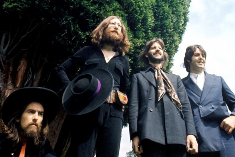 a thread musicians that wouldn't exist without the beatles 