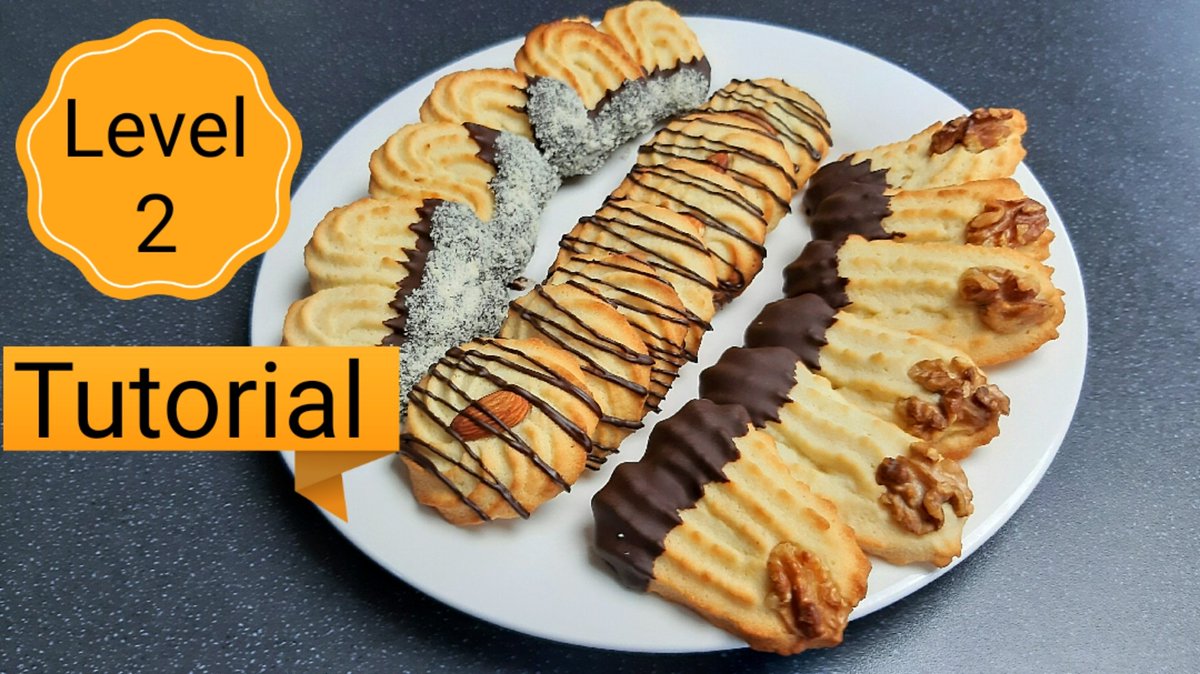 ChefBasics's tweet photo. Sable a la poche biscuits
#biscuits #baking #tutorial #sable #vienesse #viennese #piped
https://t.co/kx7NDbDRlg https://t.co/YWZCMkf7E6