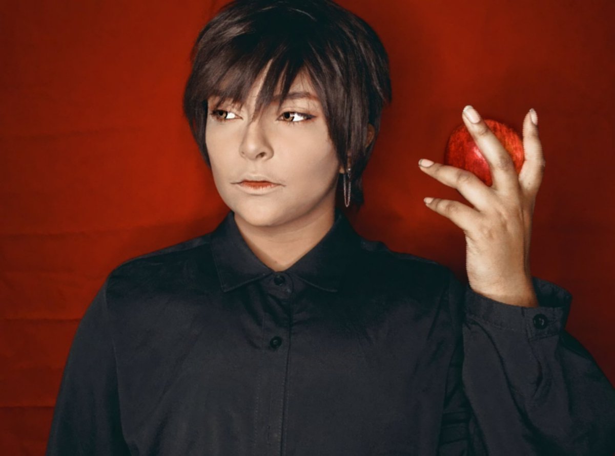 Nickitokami's tweet photo. Raito Yagami
Bugabooh - L
#deathnotemanga #deathnotecosplay #deathnotelightyagami #deathnote #deathnotekira #deathnotelawliet #deathnotelight #deathnotecosplayer #deathnoteyaoi #deathnotebrasil https://t.co/DFTVaA4v5V