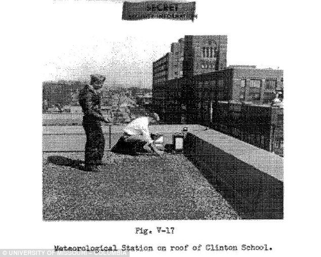 #129: St. Louis (Part 1)STL was one major city who fell victim to Operation LAC. Specifically the Pruit-Igboe area was sprayed down with chemicals as part of the Cold War study. Residents were told that the army was testing “smoke screens” in prep for a Russian attack.