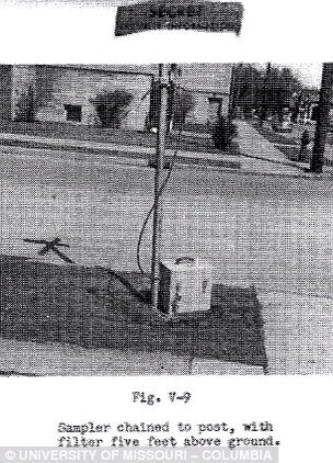 #129: St. Louis (Part 1)STL was one major city who fell victim to Operation LAC. Specifically the Pruit-Igboe area was sprayed down with chemicals as part of the Cold War study. Residents were told that the army was testing “smoke screens” in prep for a Russian attack.