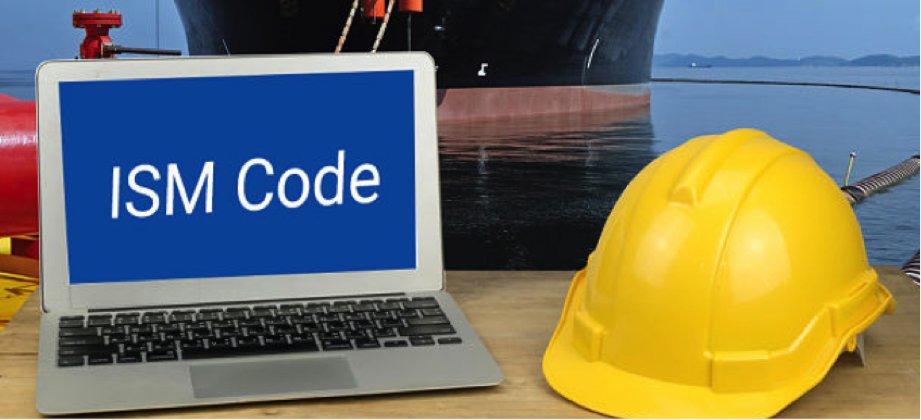 pasionporelmar's tweet image. #cursosomi #ismcode #pasionporelmar #seguridadmaritima #codigoism
Curso de Formación Codigo ISM / NGS, dirigido a los Inspectores de DIMAR, adelanta su componente teórico por medio de nuestra Aula Virtual.