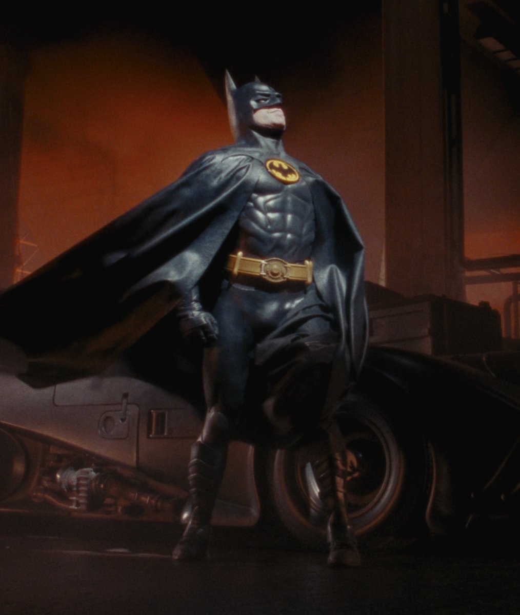 BatmanNotes tweet picture