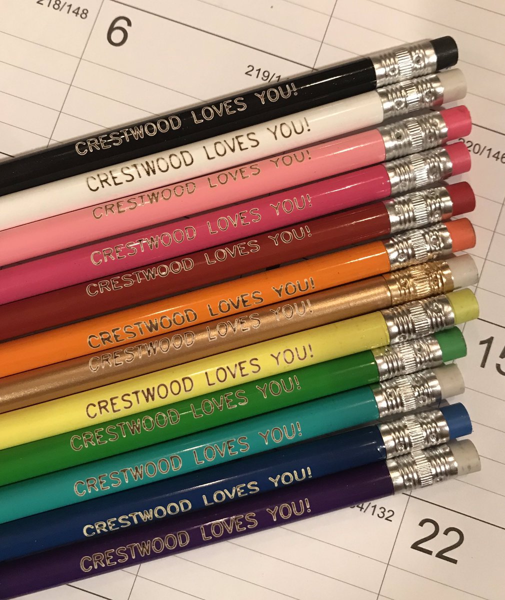 Hoooo loves you? <a href="/CrestwoodElem/">Crestwood Elementary School</a> @CWESPrincipal <a href="/DeKolette/">Kolette De La Cruz</a>